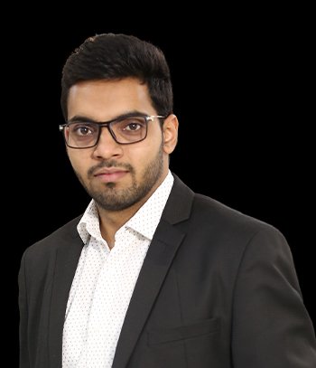 Garvitt S. Jain